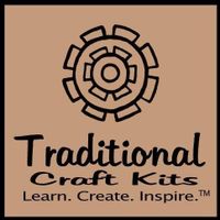 Traditional Craft Kits coupons